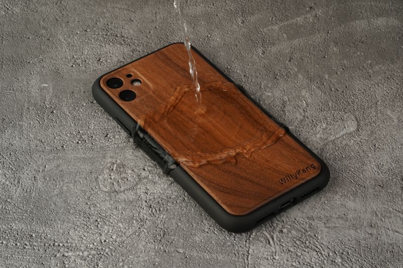 Different types of phone covers including silicone, clear, rugged, and leather cases displayed together showing variety available in Pakistan